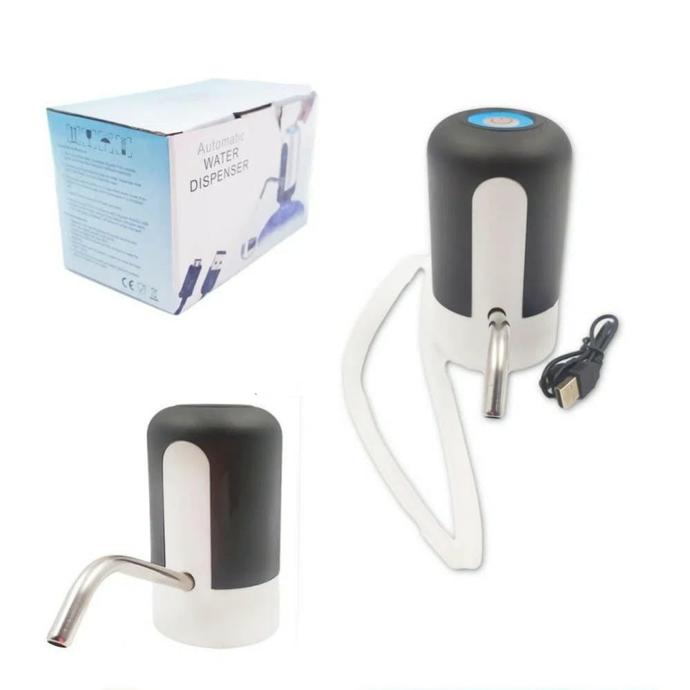 Dispensador Agua
