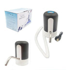 Dispensador Agua