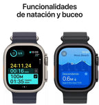 Reloj Smartwatch IPhone