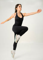 ENTERIZO ATHENA LARGO PUSH UP SEAMLESS