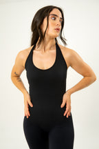 ENTERIZO ATHENA LARGO PUSH UP SEAMLESS