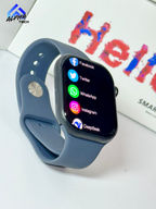 Reloj smartwatch H16 PRO AMOLED de 46mm