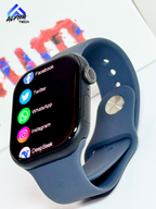 Reloj smartwatch H16 PRO AMOLED de 46mm