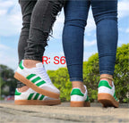 CALZADO ADIDAS SAMBA UNISEX