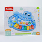 PIANO ANIMAL MTK011A MTK012A MTK017A