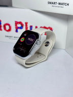 Reloj smartwatch H16 PRO AMOLED de 46mm