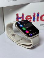 Reloj smartwatch H16 PRO AMOLED de 46mm