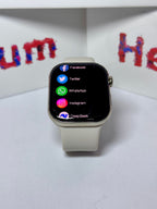 Reloj smartwatch H16 PRO AMOLED de 46mm