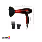 SECADOR BOPAI BP-5500