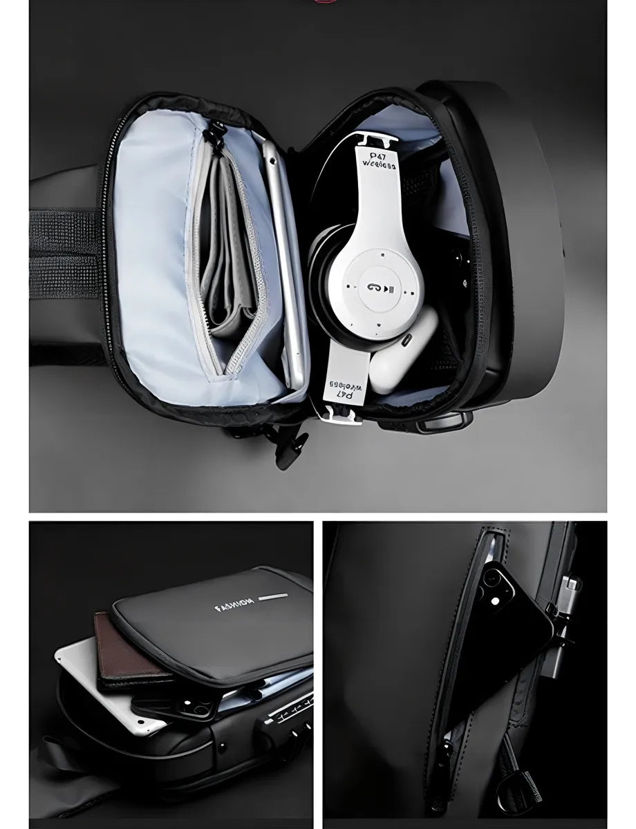 Bolso Bandolera
