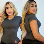 Camiseta Dama Básica