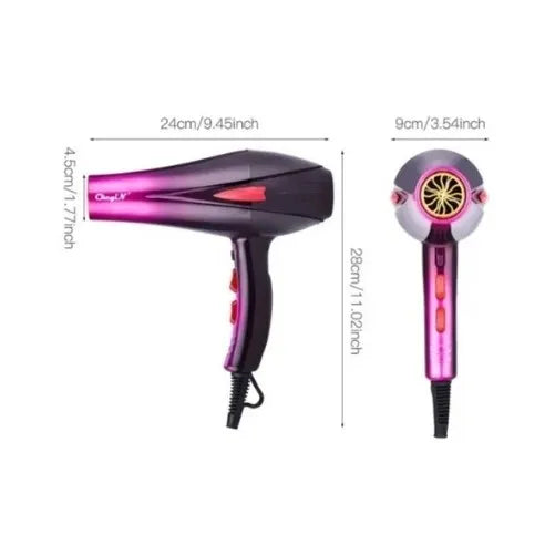 SECADOR BP5500