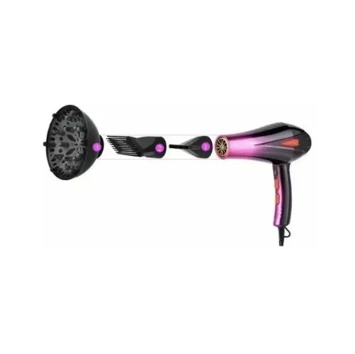 SECADOR BP5500