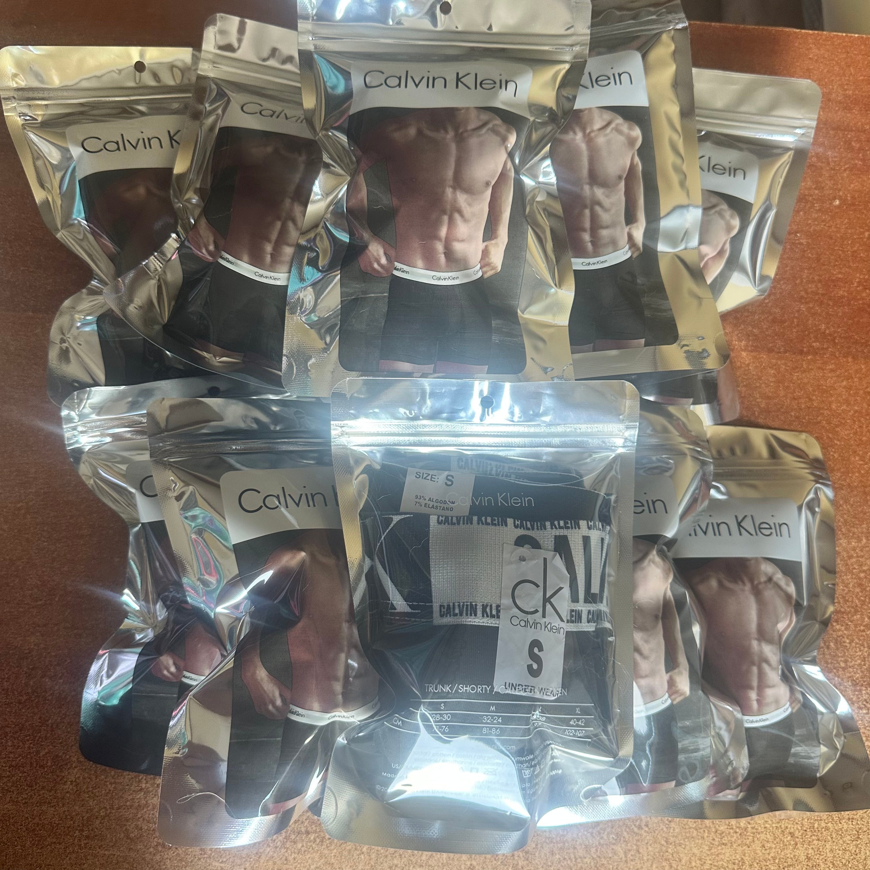 Pack Boxer Ck
