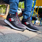 calzado tommy hilfiger caballero