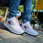 calzado tommy hilfiger caballero