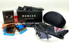 GAFAS OAKLEY MURCIELAGO 5 LENTES