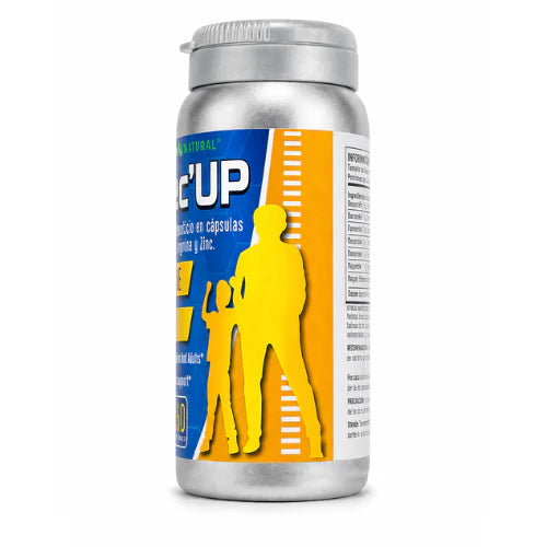 🔥 Krec Up™ Original: El tratamiento completo que estabas buscando (Oferta imperdible)🚀