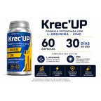 🔥 Krec Up™ Original: El tratamiento completo que estabas buscando (Oferta imperdible)🚀