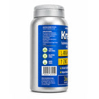 🔥 Krec Up™ Original: El tratamiento completo que estabas buscando (Oferta imperdible)🚀