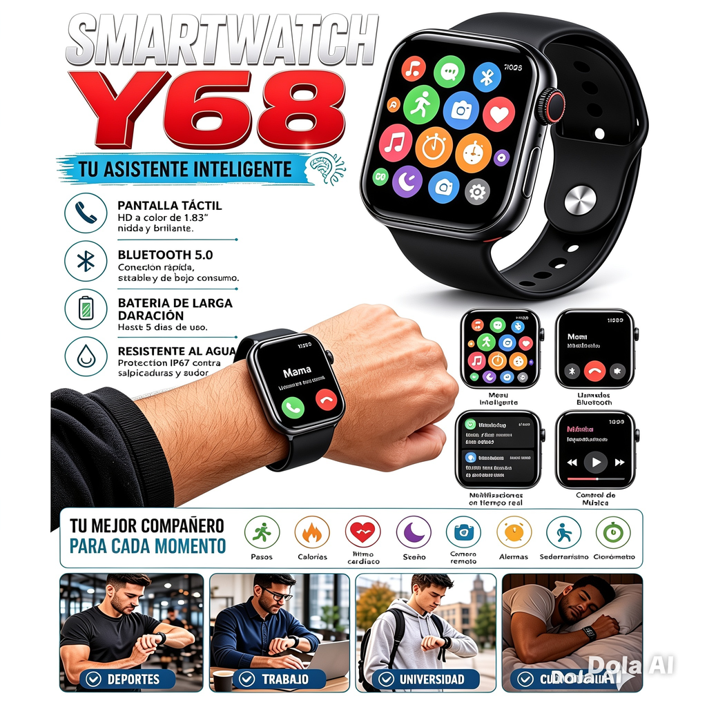 Smartwatch