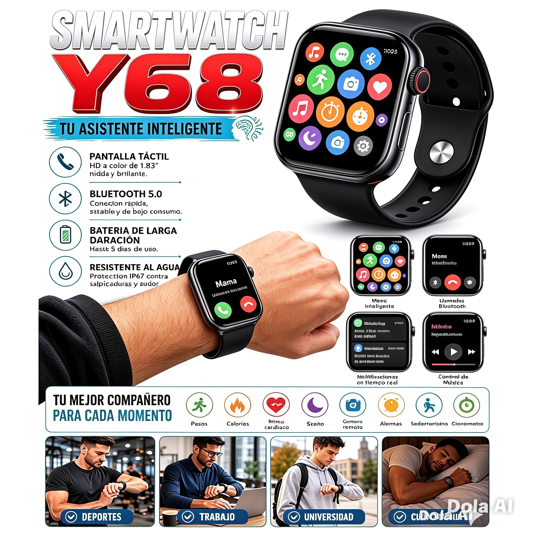 Smartwatch