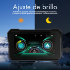 🏍️🔥 ¡Lleva tu moto al siguiente nivel con Android Auto y CarPlay Inalámbrico! De ~$329.900~ por solo $150.000 (¡Y pagas seguro al recibir! 📦🤝)