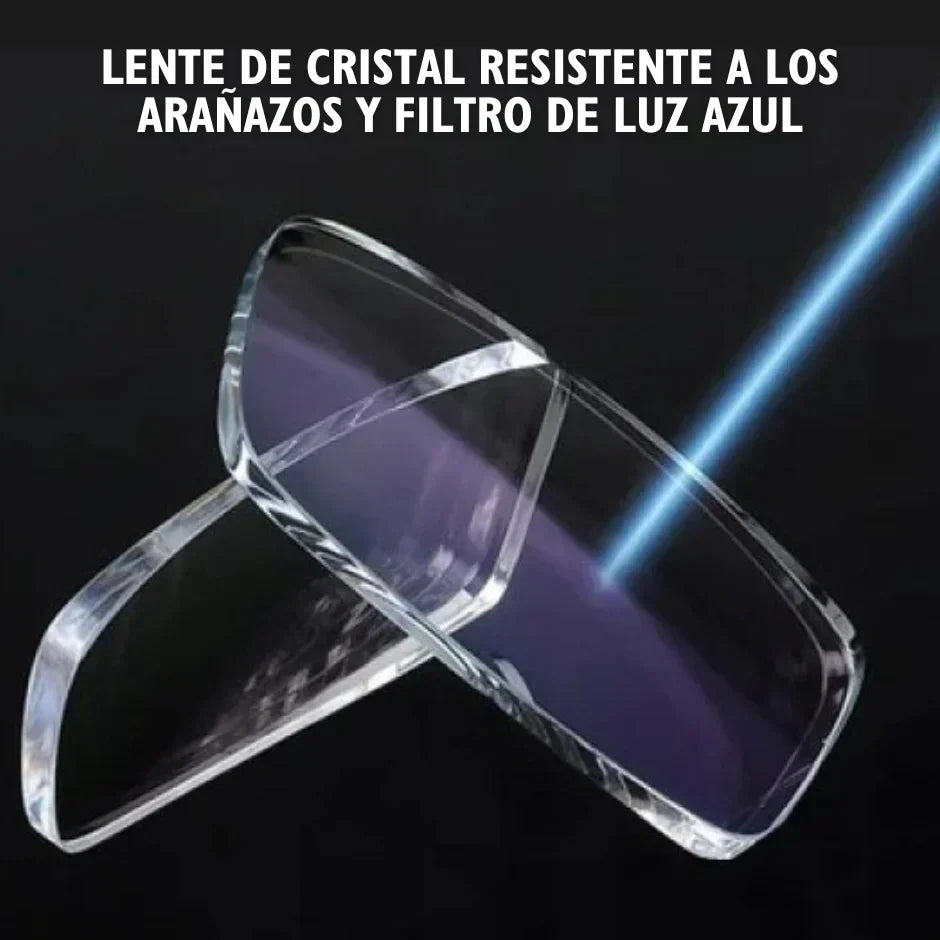 ⚡⚡⚡OFERTA RELÁMPAGO⚡⚡⚡❤️Gafas TR90 Pro Titanium FM! Dile adiós a la fatiga visual❤️ COMPRA 1 Y LLEVE 2 + Solo pagas cuando recibes el producto 🚚  Envío gratis.