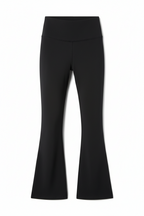 Leggins bota campana control de Abdomen