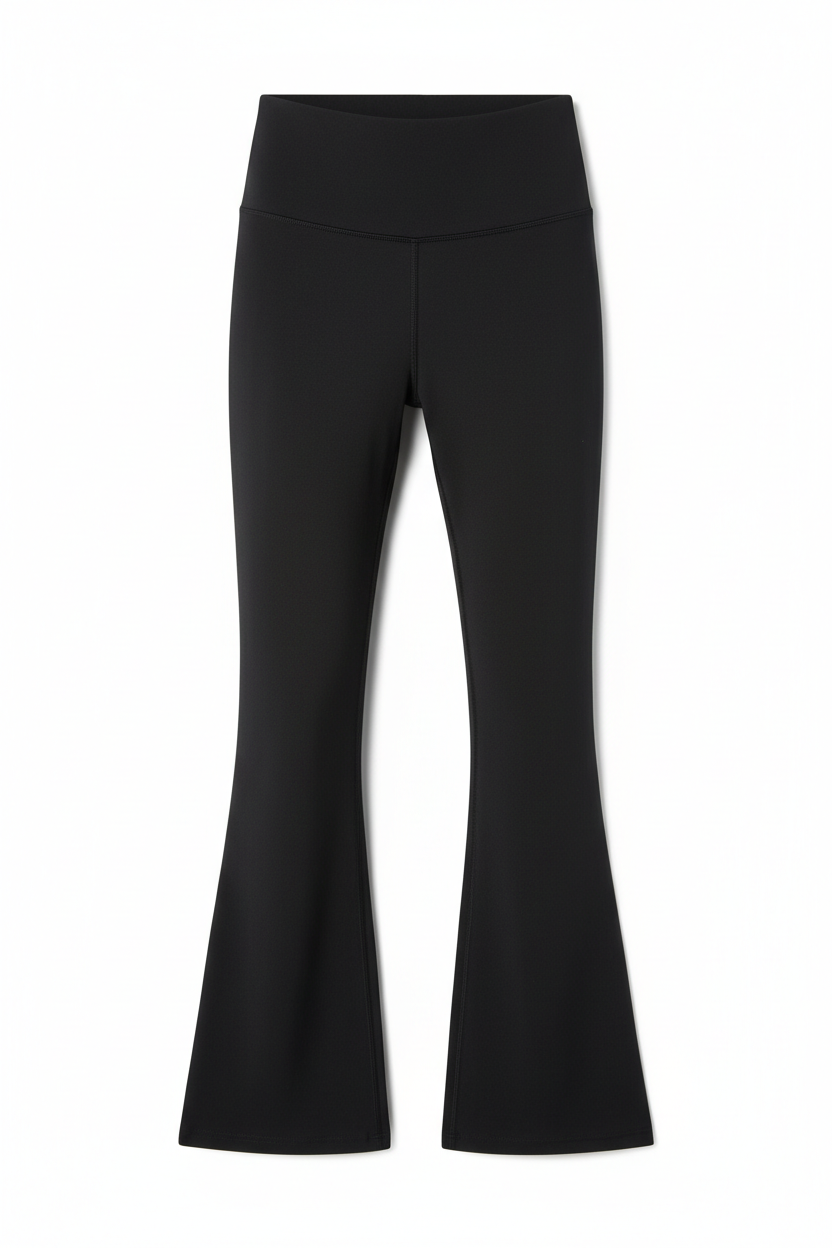 Leggins bota campana control de Abdomen