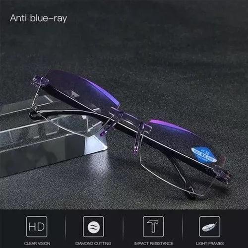 ⚡⚡⚡OFERTA RELÁMPAGO⚡⚡⚡❤️Gafas TR90 Pro Titanium FM! Dile adiós a la fatiga visual❤️ COMPRA 1 Y LLEVE 2 + Solo pagas cuando recibes el producto 🚚  Envío gratis.