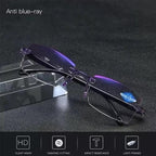 ⚡⚡⚡OFERTA RELÁMPAGO⚡⚡⚡❤️Gafas TR90 Pro Titanium FM! Dile adiós a la fatiga visual❤️ COMPRA 1 Y LLEVE 2 + Solo pagas cuando recibes el producto 🚚  Envío gratis.